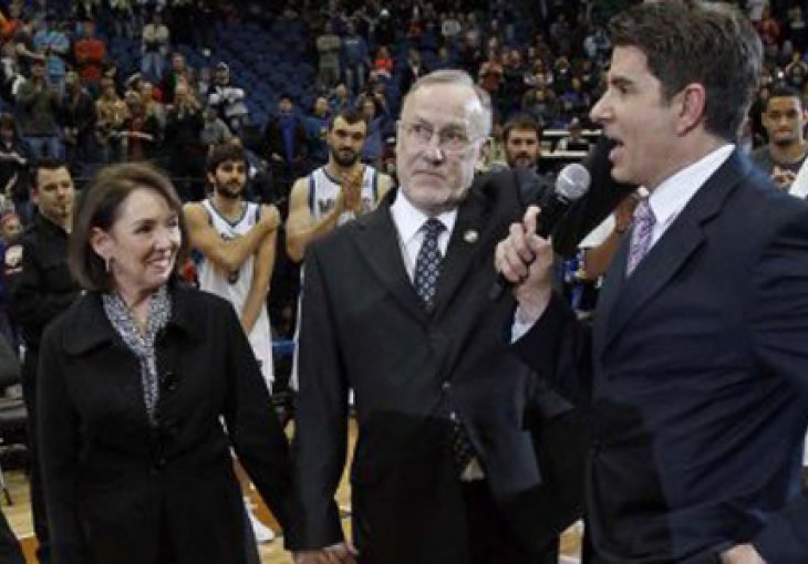 Rick Adelman proslavio 1.000 pobjedu u karijeri