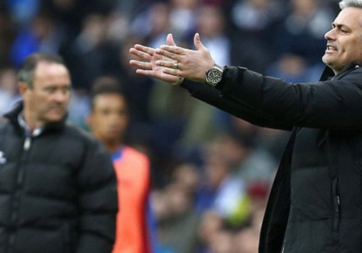 Ferguson: Mourinhov Chelsea veća nam je prijetnja od Citya