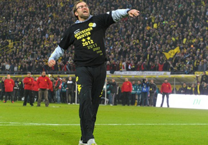 Od srca čestitam Bayernu na čudesnoj sezoni