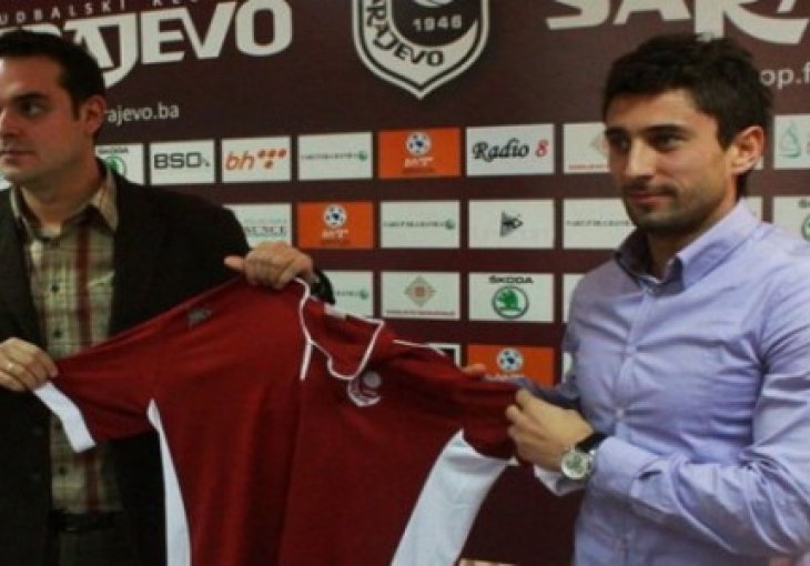 Džakmić i Hadžić za pobjedu u Gabeli