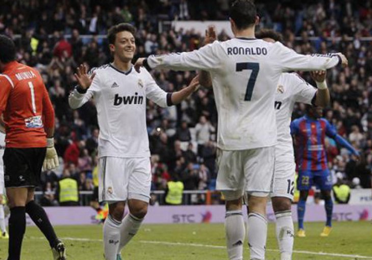 Real je moja budućnost i dosta sam mu još dužan