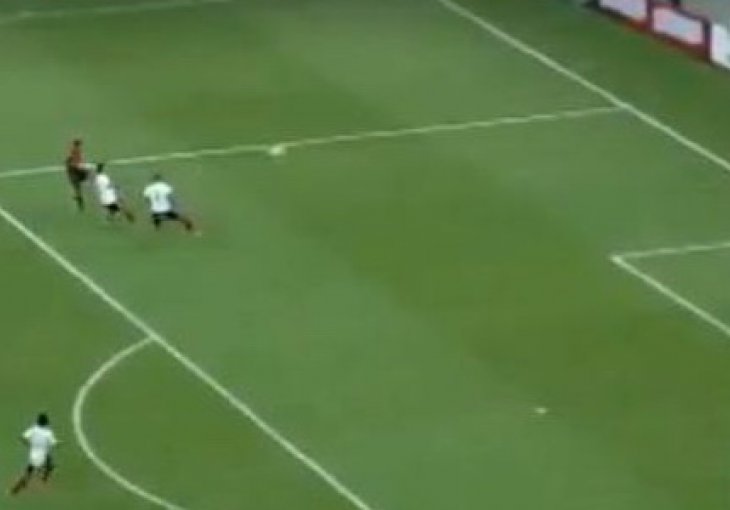 Je li ovo Messijev nasljednik?