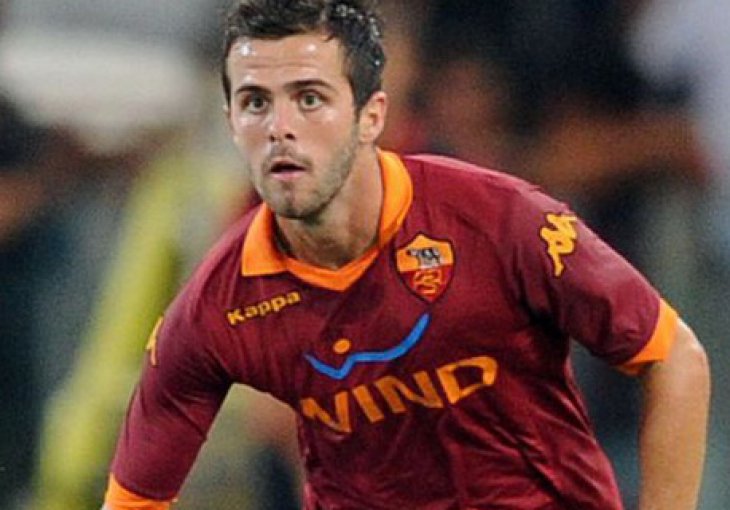 Miralem Pjanić: Nisam igrao dobro, mogu ja bolje