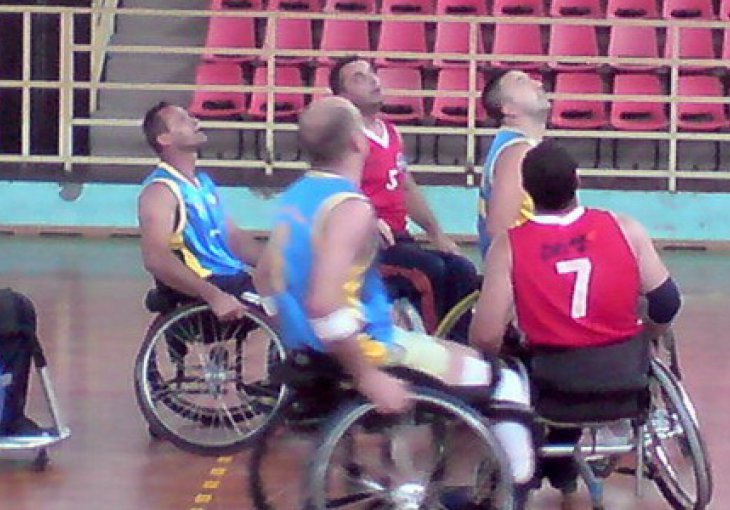 Finalni turnir u Ljubljani