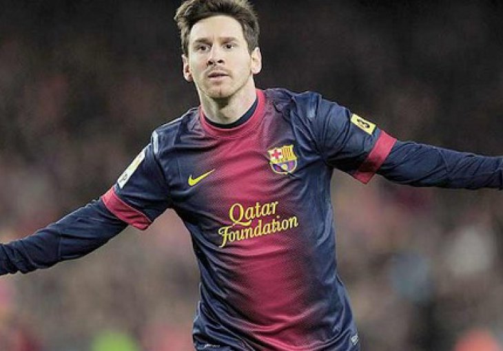 Barcelona može bez Messija!