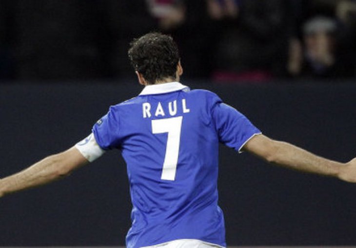 Schalke pokazao veličinu na sramotu Real Madrida