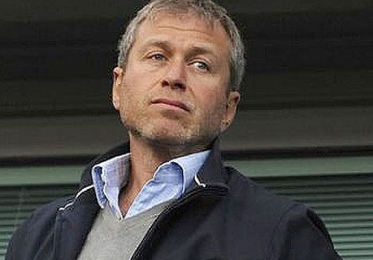 Počelo je: Abramovič poslao Marinu po Mourinha