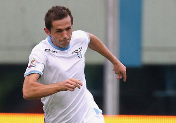 Na Pjaniću penal, Totti izjednačio!