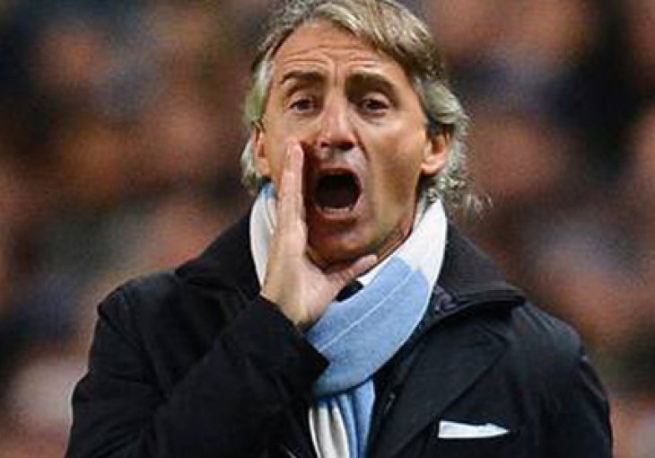 Protiv Manchester Uniteda igrate kao kakve pi...