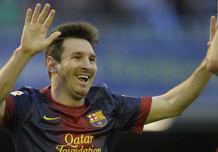 Roura: Dobit ćemo, sa Messijem ili bez njega