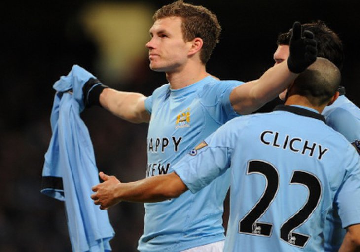 Mancinijevi postupci tjeraju Džeku iz Citya