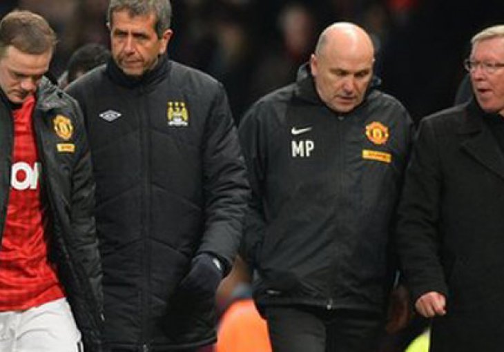 Prvi gol je pao iz ofsajda, za drugi krivim stopere