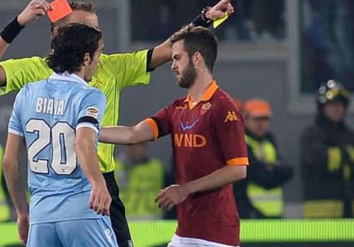 Sve dok me Roma želi ostajem, ali bih volio igrati sa Džekom