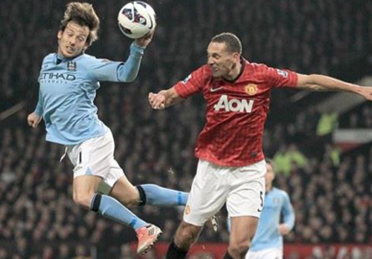 Manchester City izgubio Silvu za utakmicu protiv Chelseaja