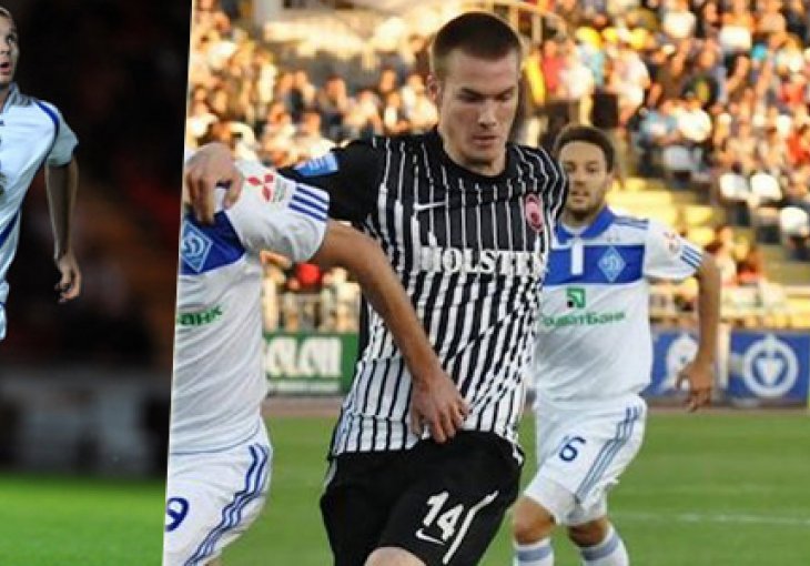 Odabrao sam Bosnu i nisam se pokajao