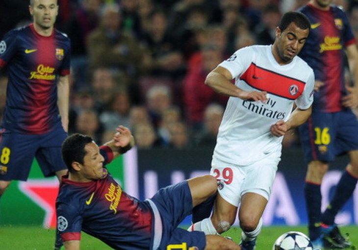 Messi je najbolji na svijetu i kada je povrijeđen