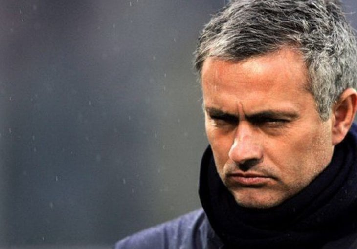 Mourinho: U PSG-u imam prijatelja, u Barceloni ih nemam