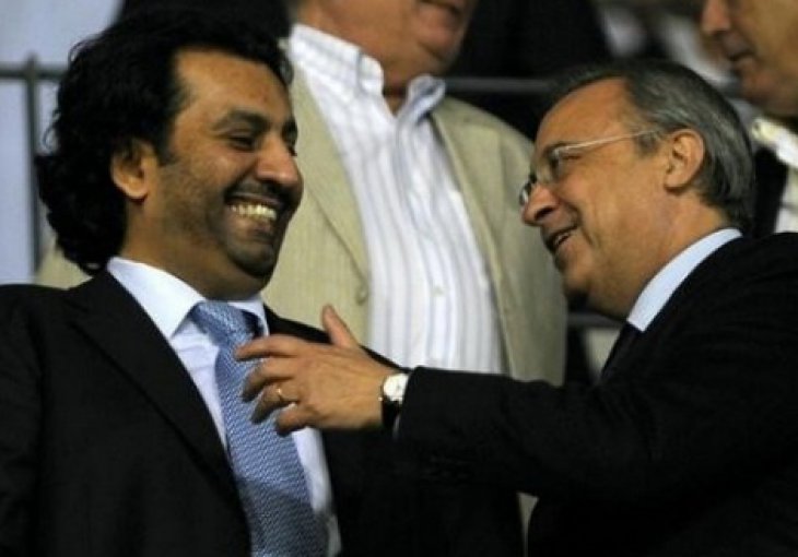 Iz Malage optužuju: Ispali smo zbog rasizma!