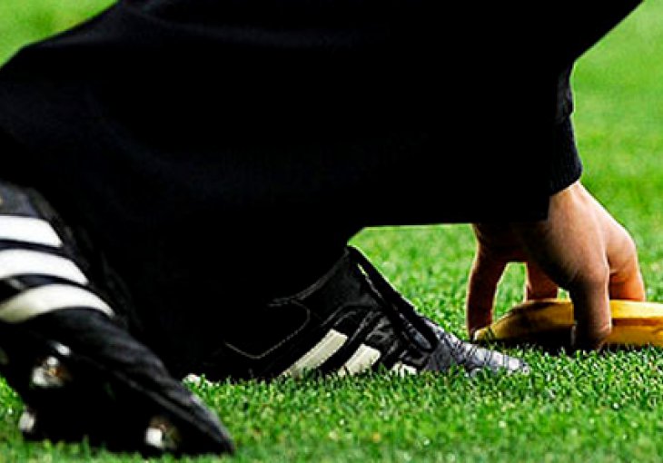 UEFA uvodi nove mjere na suzbijanju rasizma