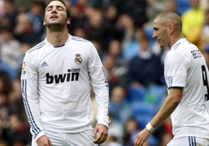 Real spremio 105 miliona za pojačanja, dolaze Bale i Aguero!?