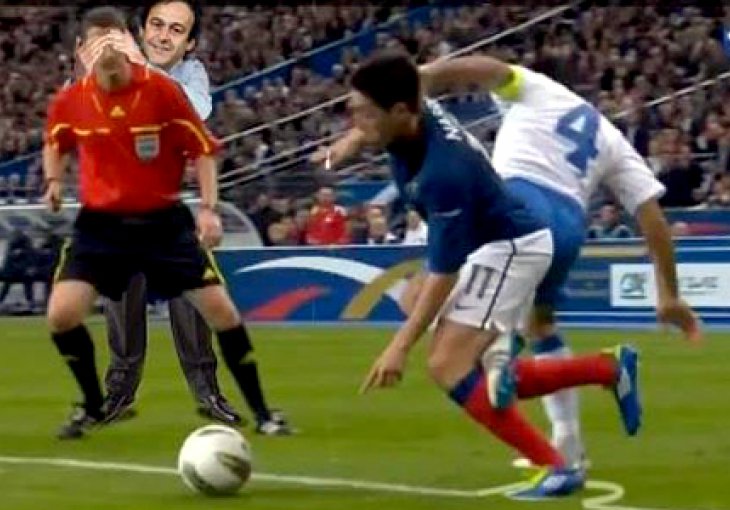 Thomson u Dortmundu ponovio suđenje iz Pariza