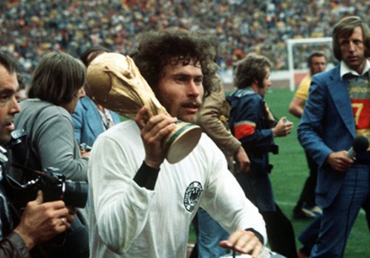 Premier liga je prošlost, najjača liga na svijetu je Bundesliga