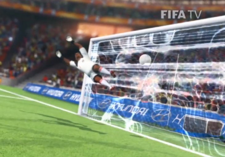 Englezi uvode tehnološku revoluciju u nogomet