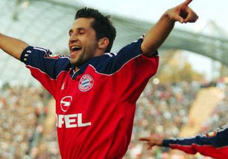 Današnji Bayern me podsjeća na onaj iz 2001.