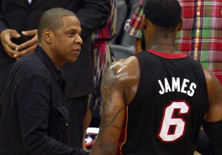 Jay-Z napušta Teletovićeve Netse
