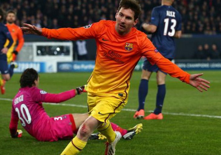 Budite sretni jer živite u vremenu najboljeg svih vremena