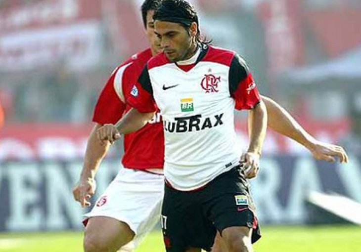 Ovako Messijev rođak postiže golove