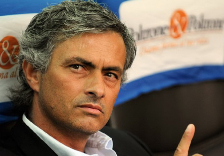 Mourinho dogovorio: Od ljeta u Chelseaju?