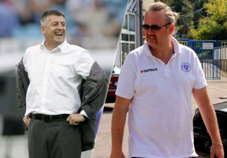 Pada li danas odluka o prvaku države?