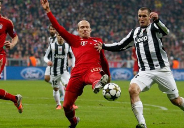 U polufinalu smo, a tamo ne želim Borussiju