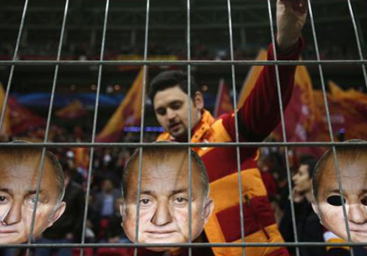 Zaslužili smo poštovanje, naši navijači su čarobni