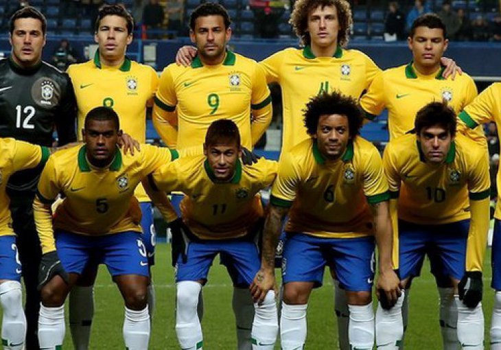 Šta se dešava sa Brazilom?