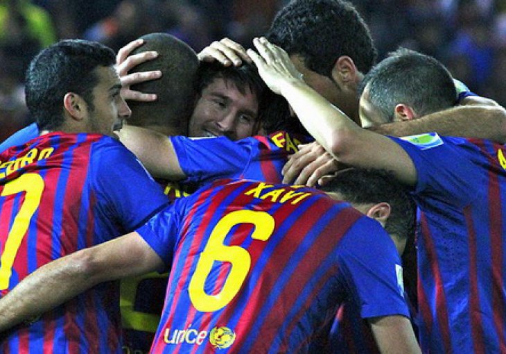 Evo zašto je dobro biti fudbaler