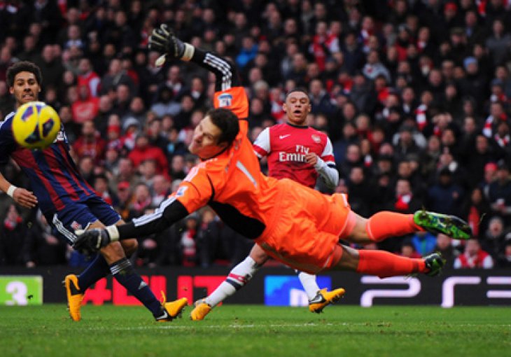 Meni su nastupi za BiH sve na svijetu