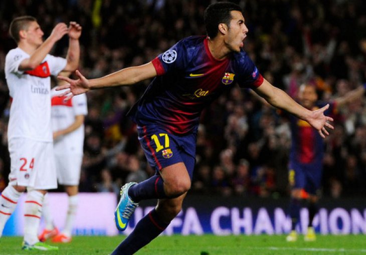 TRENER PSG-a OPREZAN PRED UTAKMICU Sjetite se kako smo protiv Barcelone imali 4-0