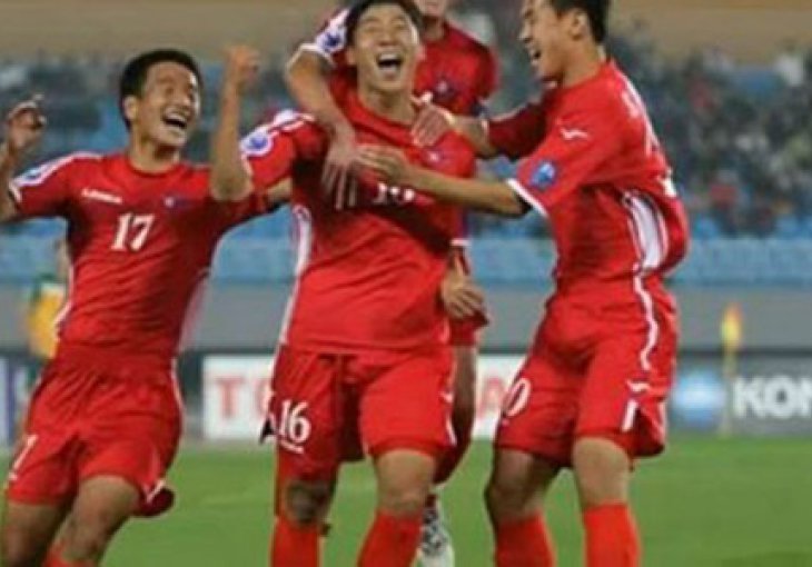 Mamići u Dinamo dovode napadača iz Sjeverne Koreje!?