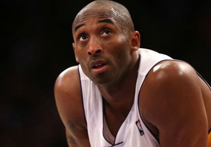 Bryant sa 47 poena predvodio Lakerse u pobjedi nad Portlandom