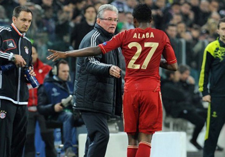 A sad da vidimo je li Bayern u ravni sa Realom i Barcom