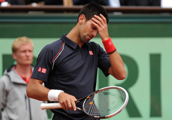 Đoković, ipak, igra na Mastersu u Monte Karlu