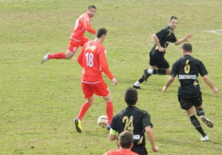 Nedim Jusufbegović se vratio na klupu Olimpica