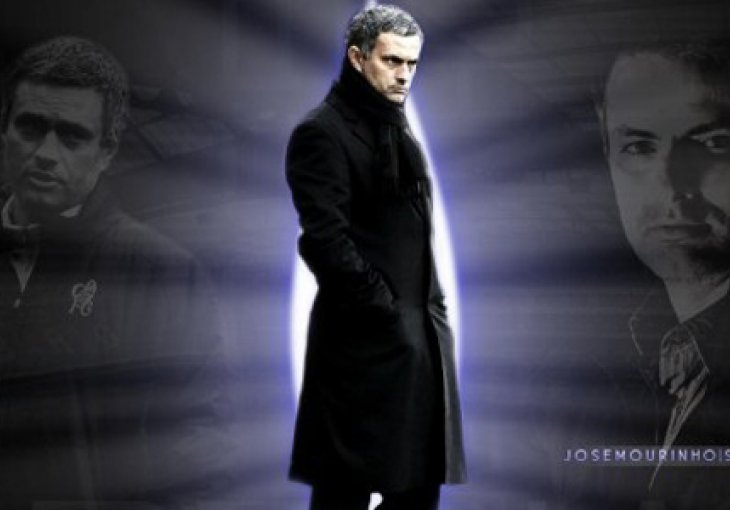 Mourinho, dokaži da si zaista 