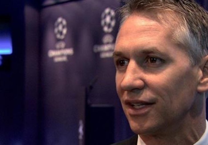 Gary Lineker - Igrač bez ijednog kartona u karijeri