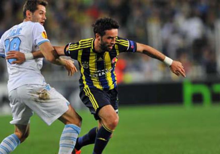 Jako smo ljuti, ispali smo od slabije ekipe