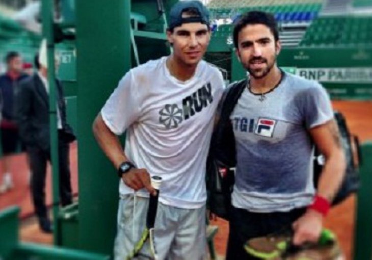 Koljeno je nateklo više nego sam očekivao