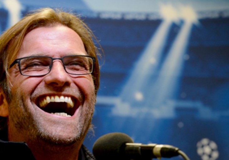 Klopp: Zvat ću Guardiolu, on sigurno zna kako pobijediti Real