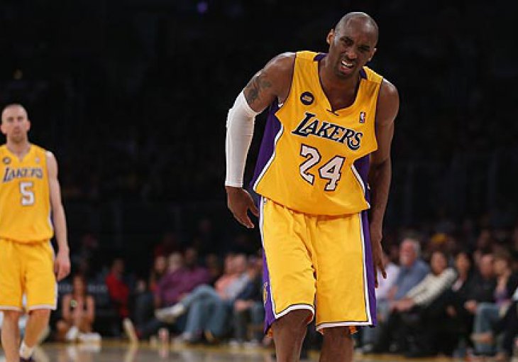 Je li moguće? Kobe Bryant najavio povlačenje!